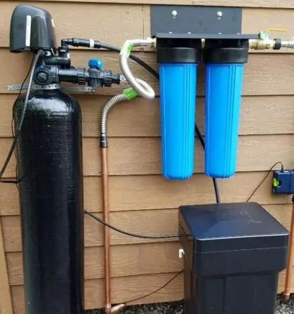 Expert Water Softener and Filtering Services in Milton, ON