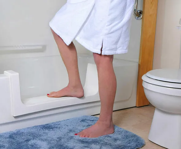 Residential Bathroom Remodeling in Etobicoke, ON